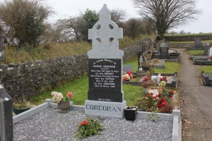 Corcoran Patrick Fairymount
